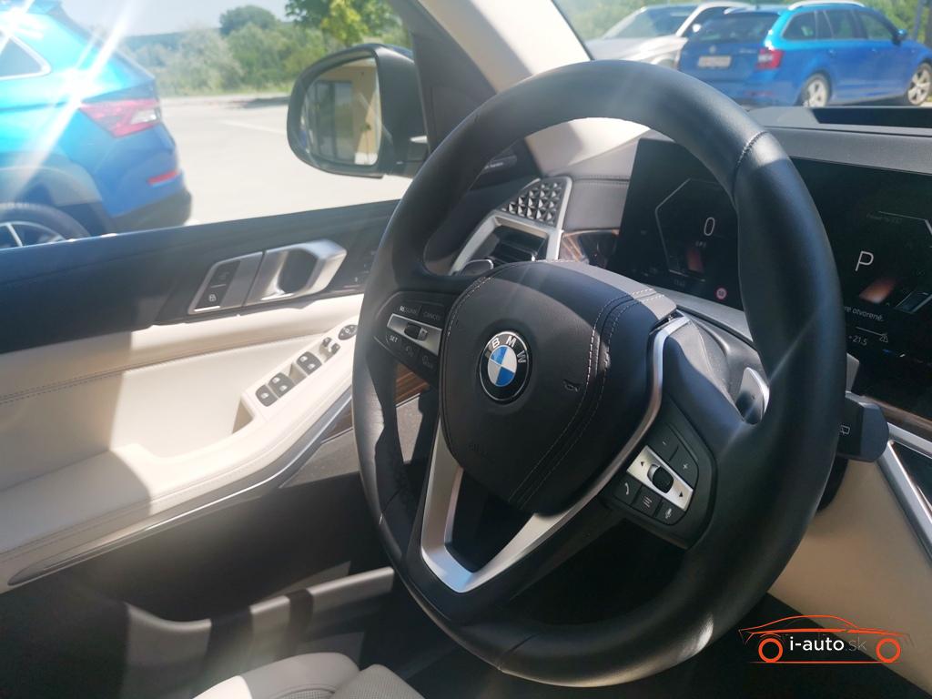 BMW X5 2024 na predaj – fotografia 16