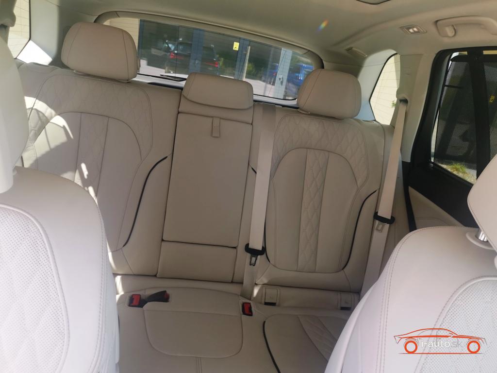 BMW X5 2024 na predaj – fotografia 18