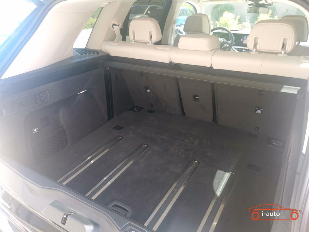 BMW X5 2024 na predaj – fotografia 19