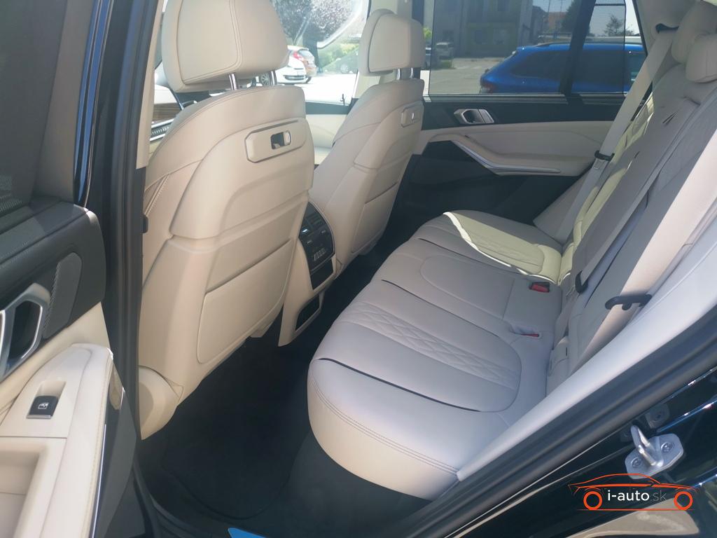 BMW X5 2024 na predaj – fotografia 20