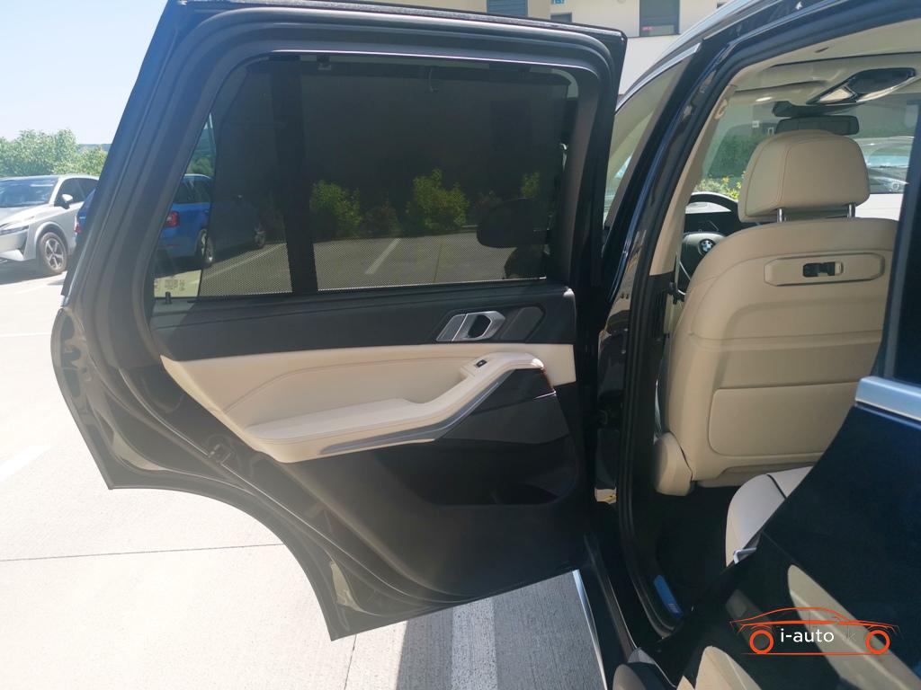 BMW X5 2024 na predaj – fotografia 21