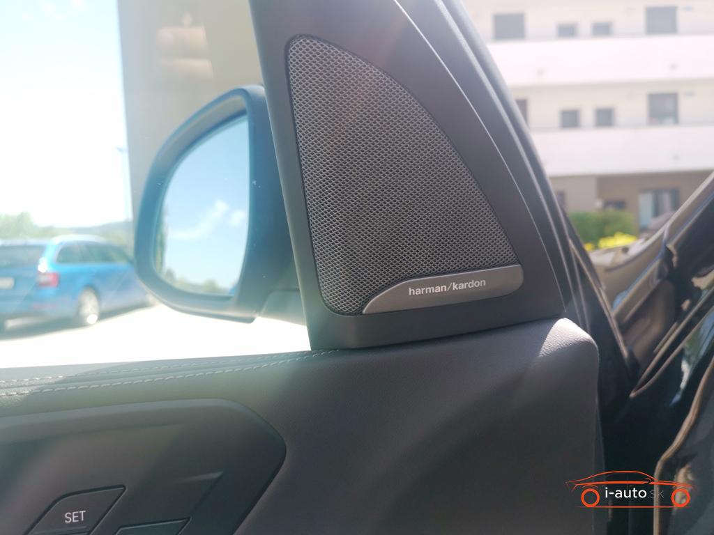 BMW X5 2024 na predaj – fotografia 23