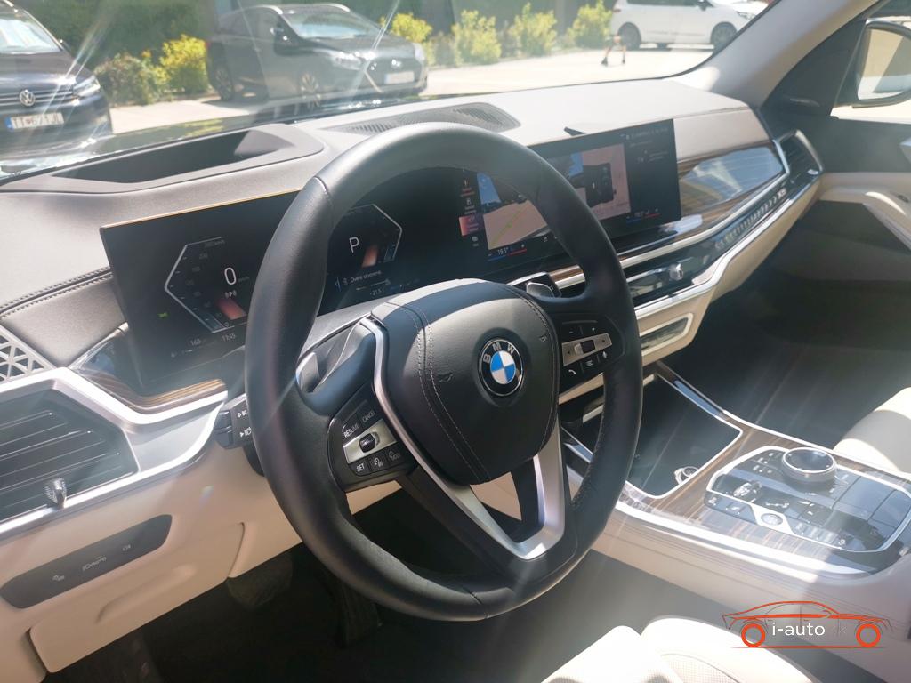 BMW X5 2024 na predaj – fotografia 24