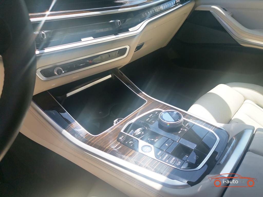 BMW X5 2024 na predaj – fotografia 25