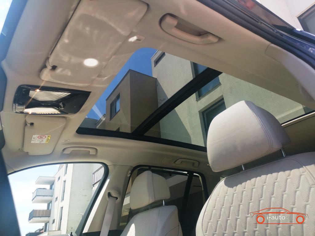 BMW X5 2024 na predaj – fotografia 27