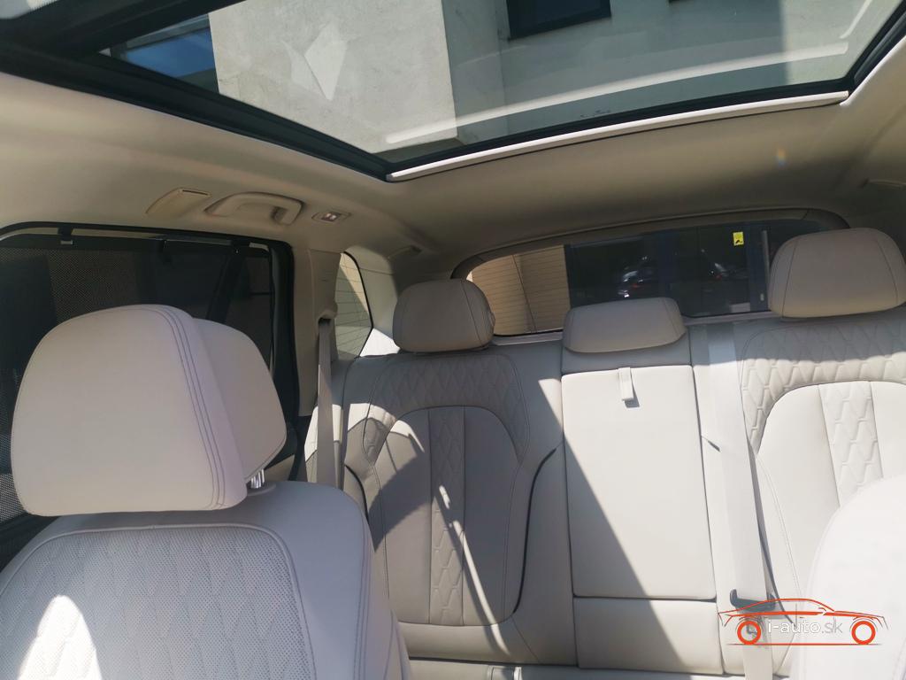 BMW X5 2024 na predaj – fotografia 28