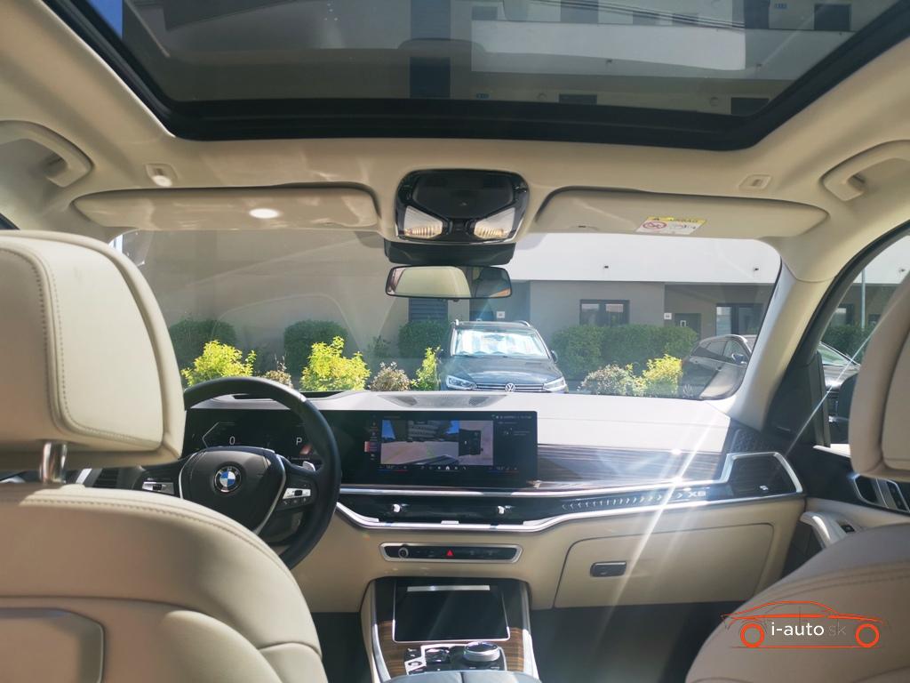 BMW X5 2024 na predaj – fotografia 29