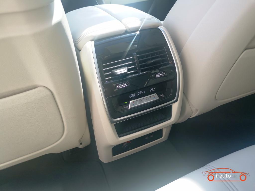 BMW X5 2024 na predaj – fotografia 30