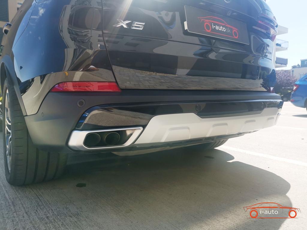 BMW X5 2024 na predaj – fotografia 31