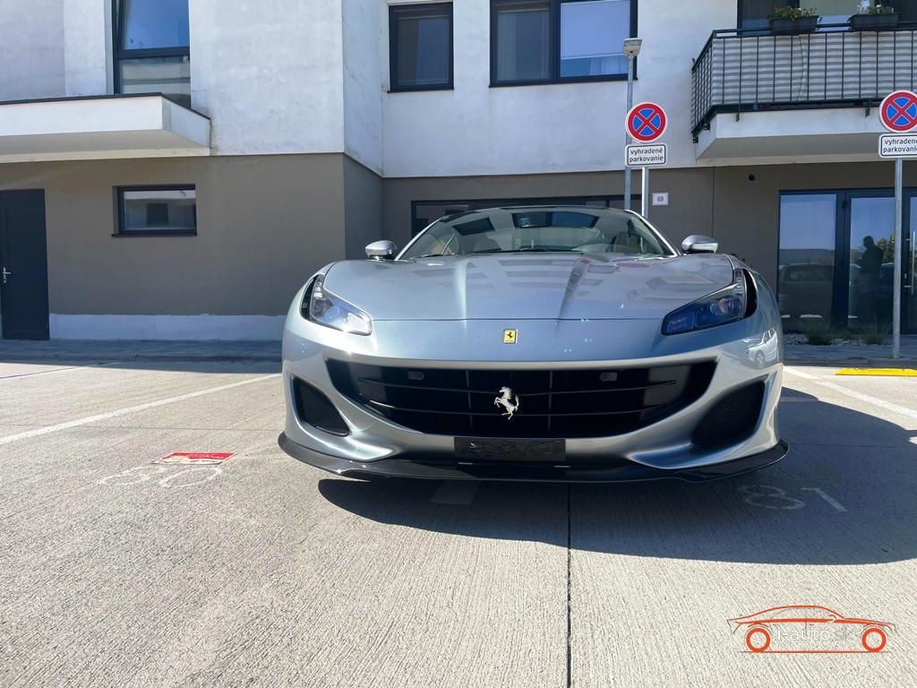 Ferrari Portofino 2019 na predaj – fotografia 2
