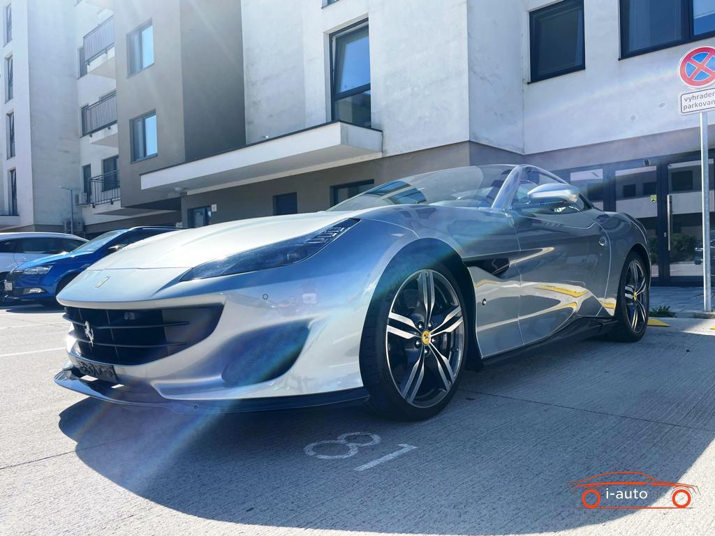 Ferrari Portofino 2019 na predaj – fotografia 3