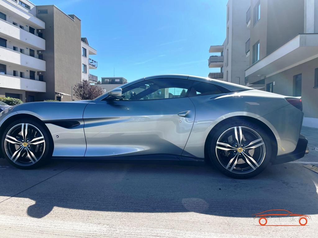 Ferrari Portofino 2019 na predaj – fotografia 4