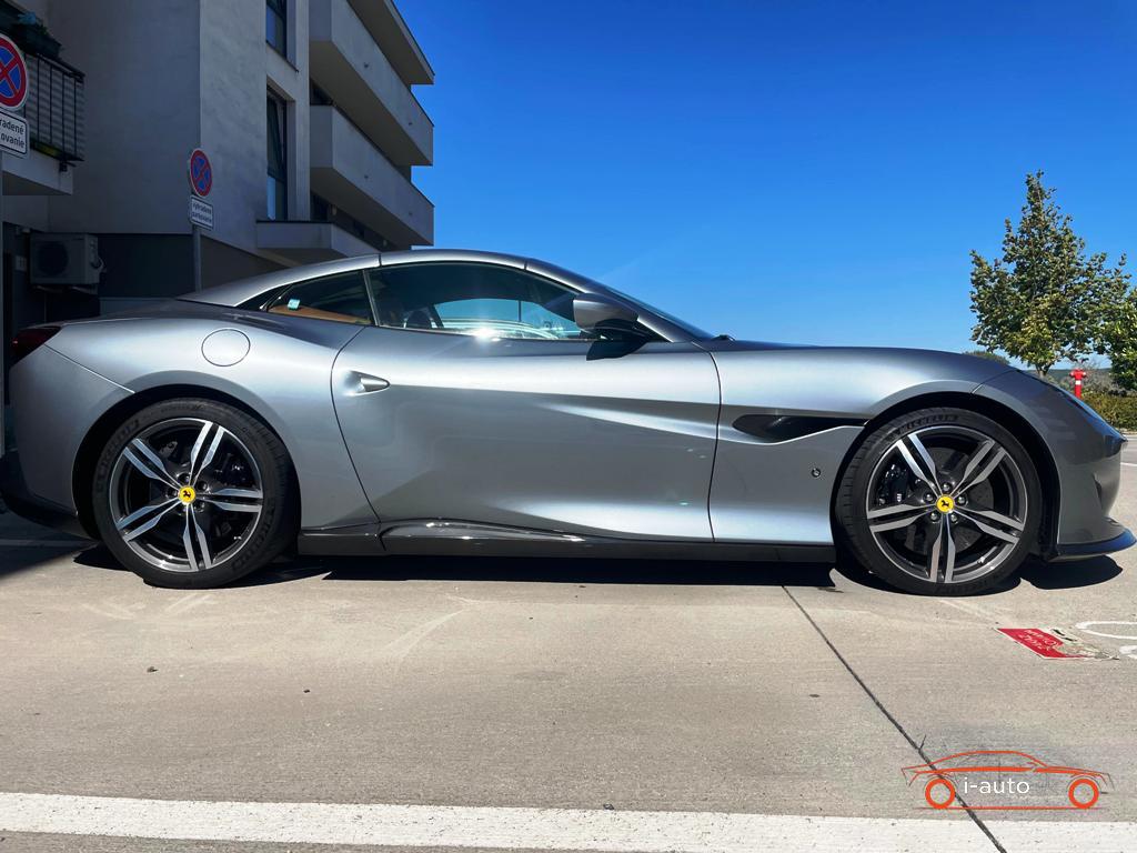 Ferrari Portofino 2019 na predaj – fotografia 6