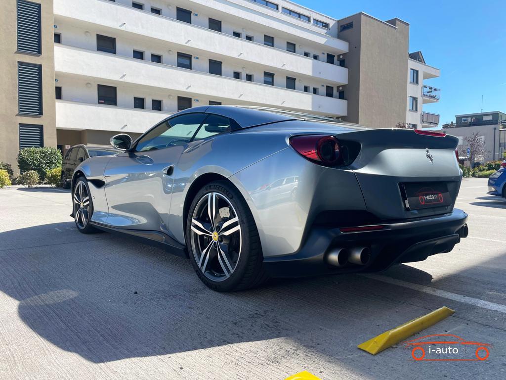 Ferrari Portofino 2019 na predaj – fotografia 7