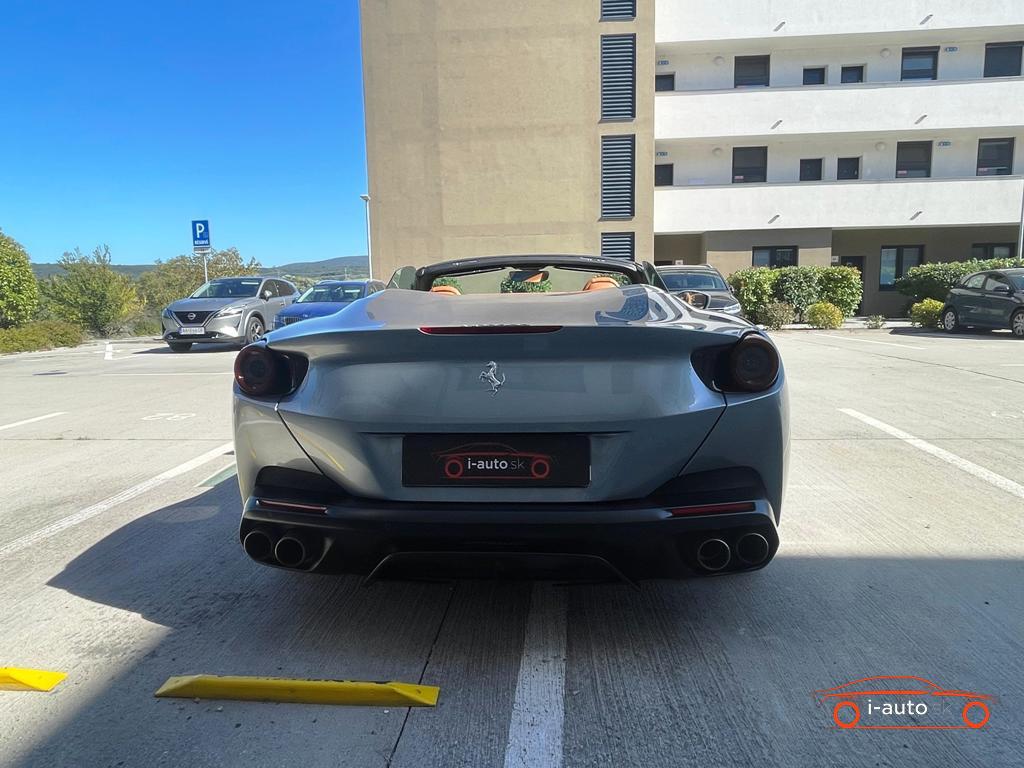 Ferrari Portofino 2019 na predaj – fotografia 8