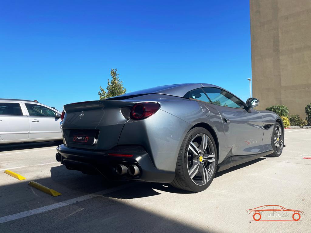 Ferrari Portofino 2019 na predaj – fotografia 9