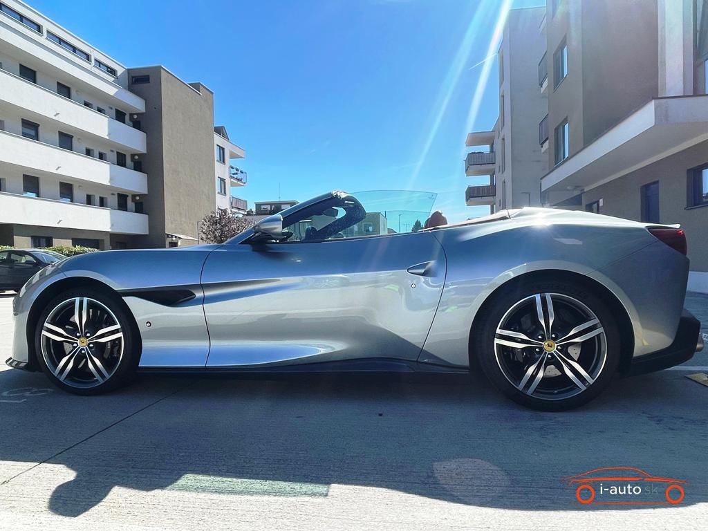 Ferrari Portofino 2019 na predaj – fotografia 10