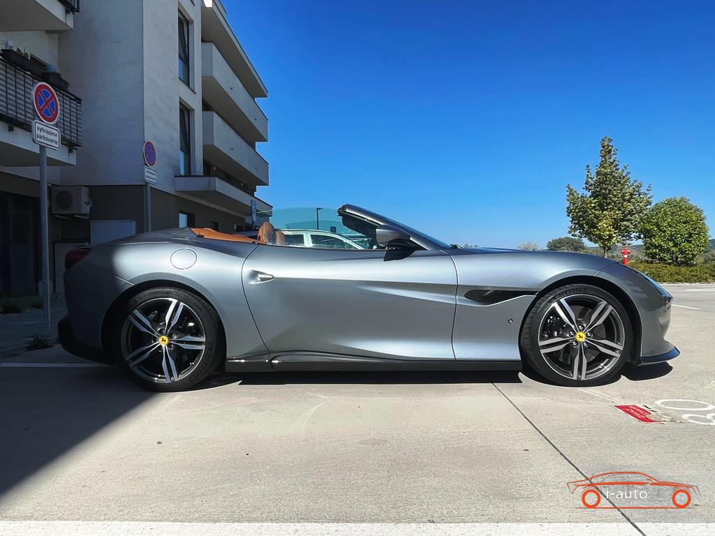 Ferrari Portofino 2019 na predaj – fotografia 11