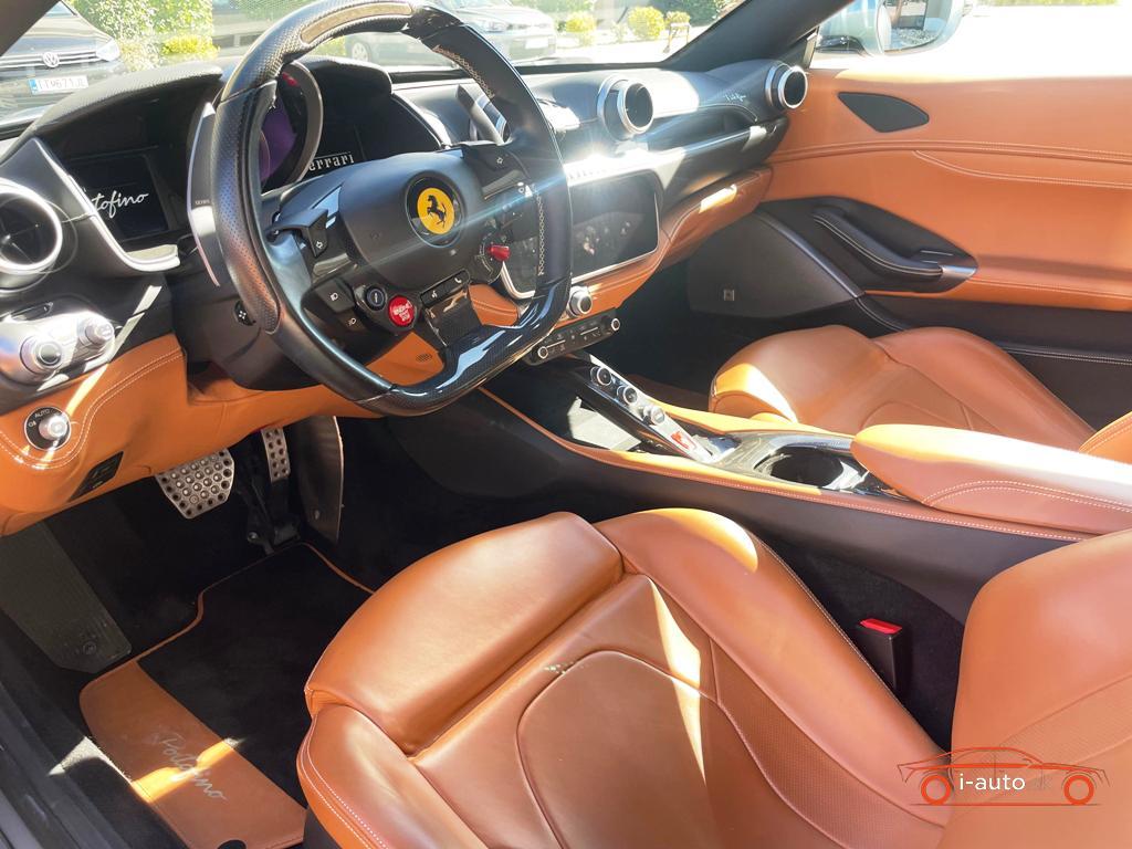 Ferrari Portofino 2019 na predaj – fotografia 12