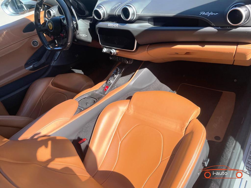 Ferrari Portofino 2019 na predaj – fotografia 14