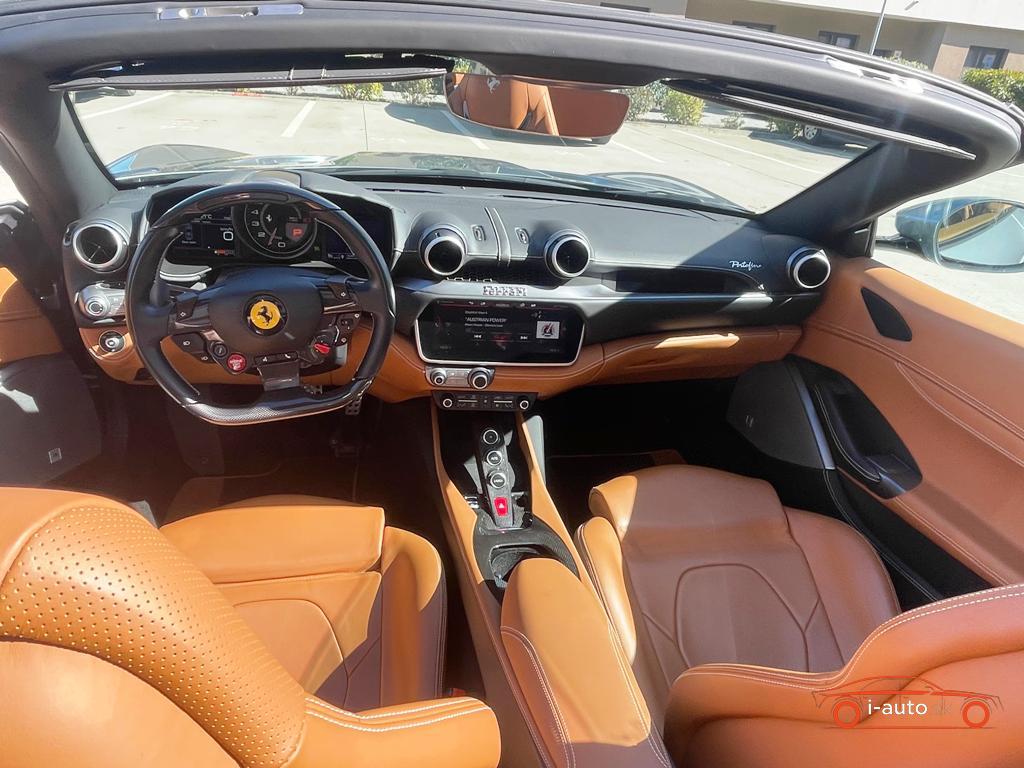 Ferrari Portofino 2019 na predaj – fotografia 15