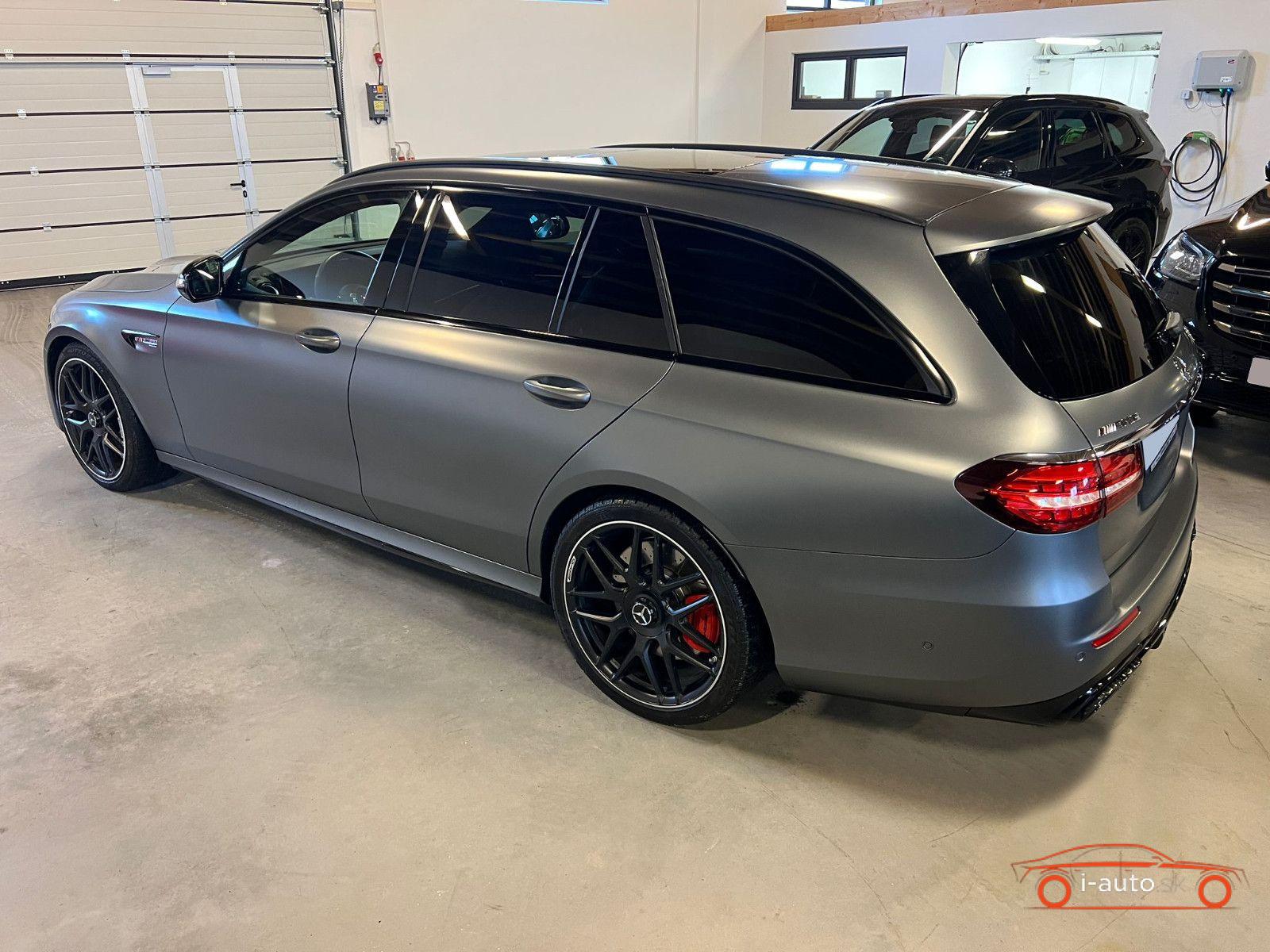 Mercedes-Benz E trieda 2022 na predaj – fotografia 7