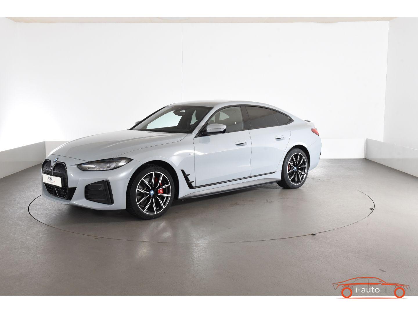 BMW i4