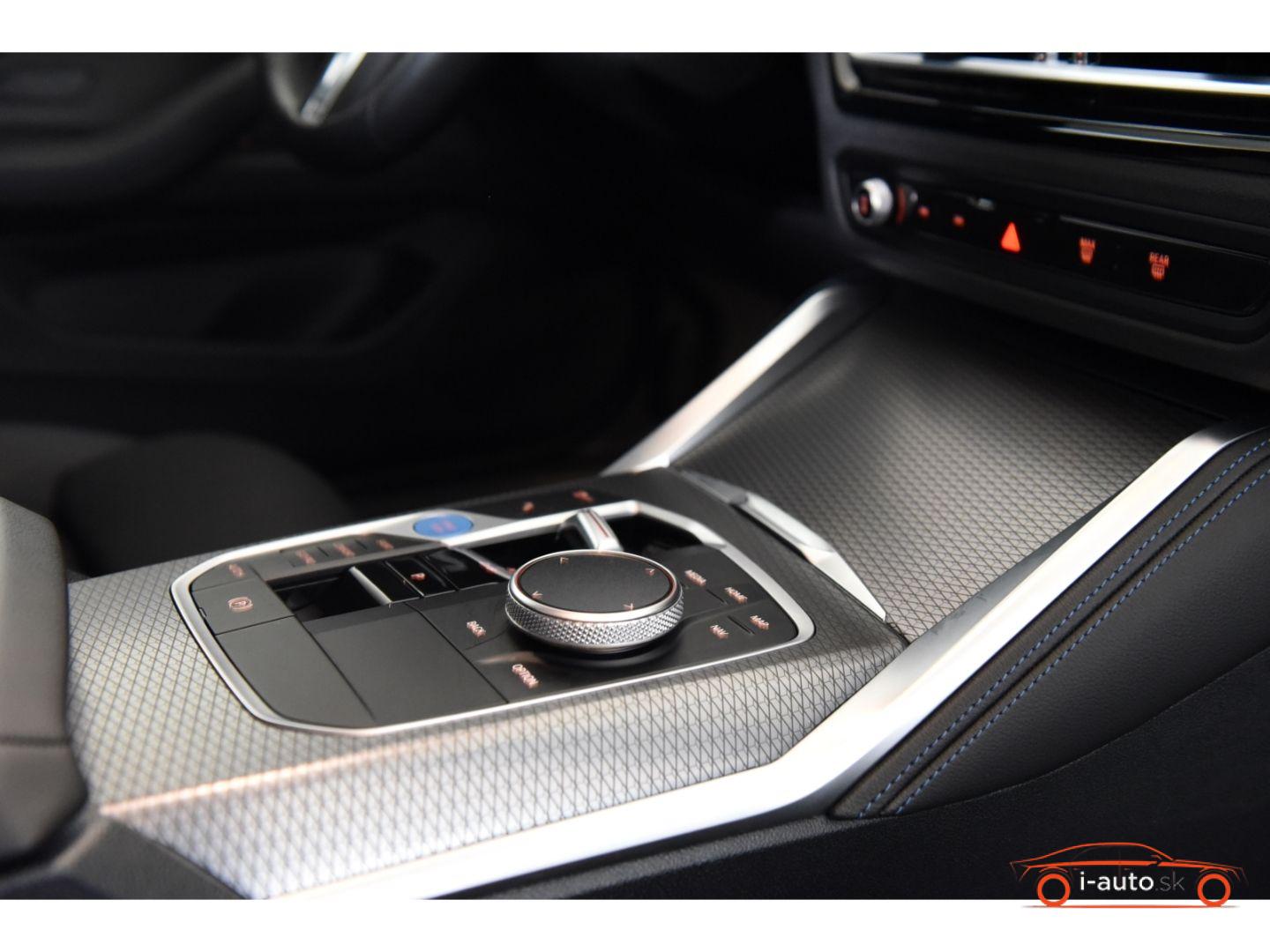 BMW i4 2023 na predaj – fotografia 10