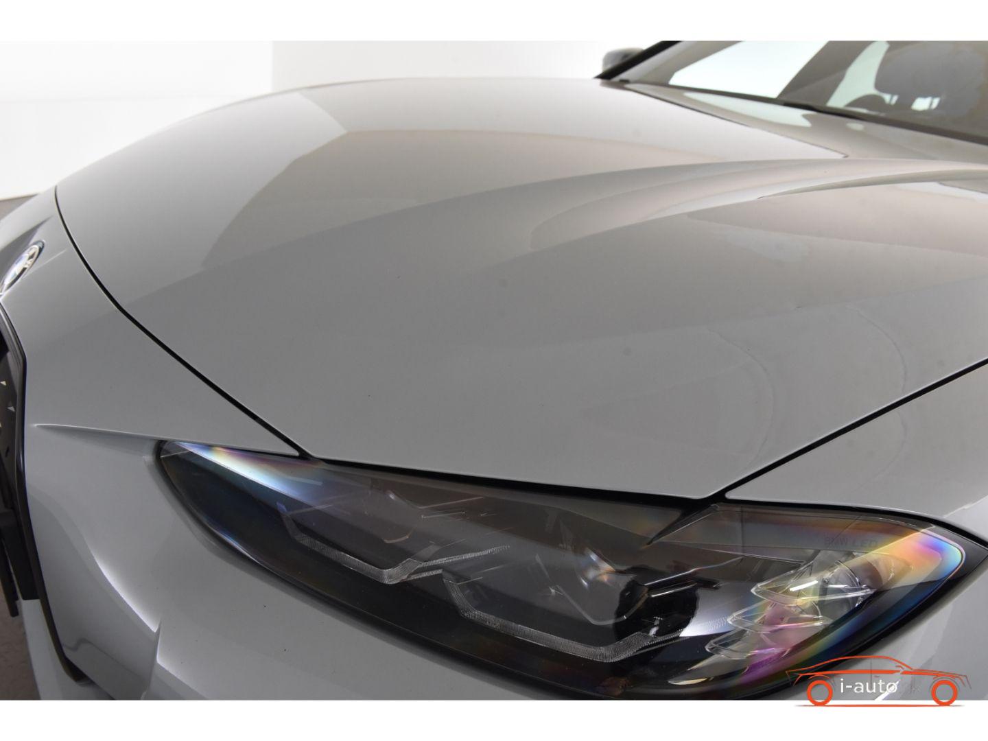 BMW i4 2023 na predaj – fotografia 19