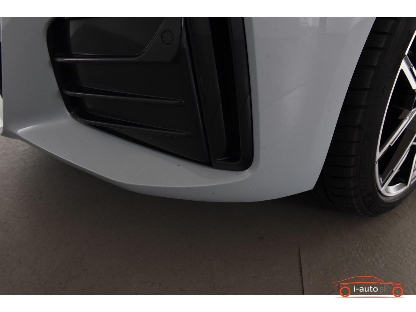 BMW i4 2023 na predaj – fotografia 20
