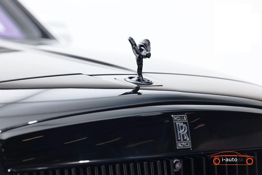 Rolls-Royce Cullinan 2019 na predaj – fotografia 11