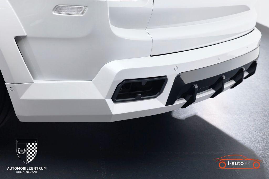 Rolls-Royce Cullinan 2019 na predaj – fotografia 13