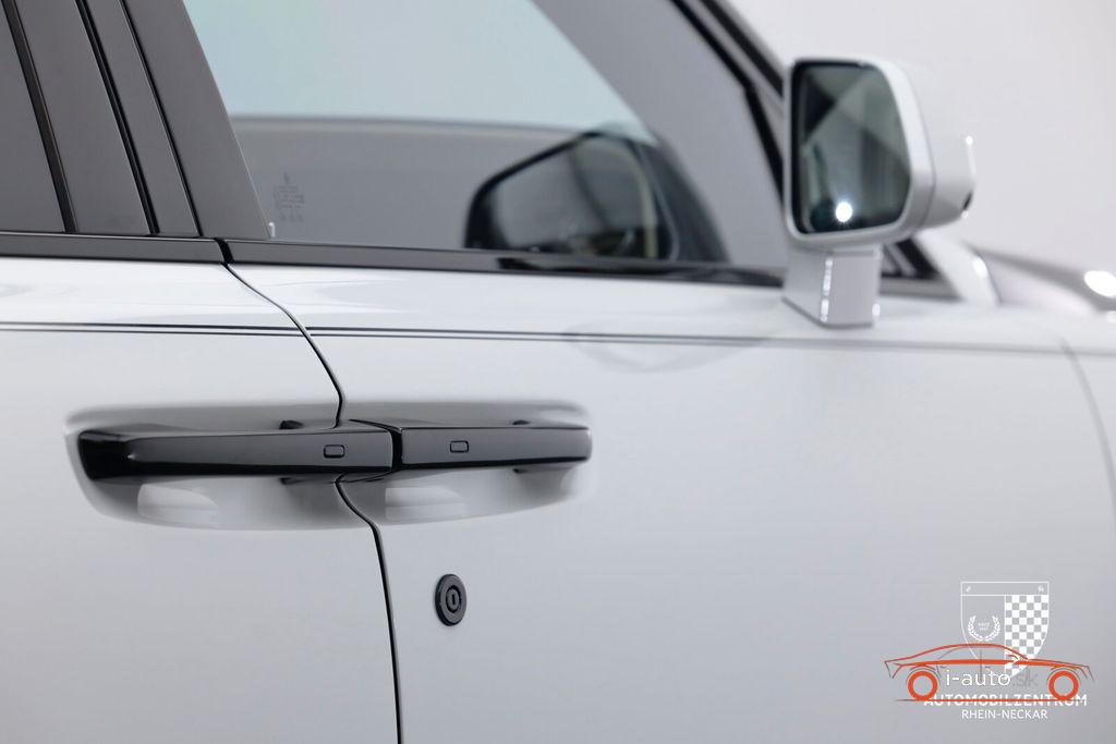 Rolls-Royce Cullinan 2019 na predaj – fotografia 16