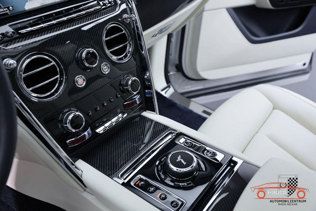 Rolls-Royce Cullinan 2019 na predaj – fotografia 23