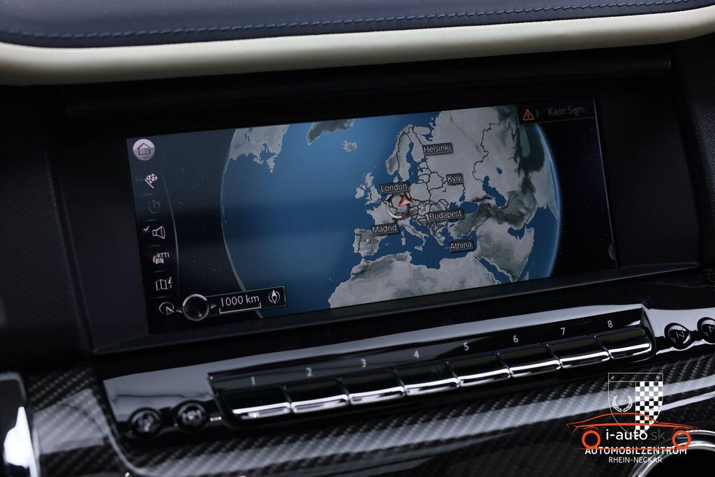 Rolls-Royce Cullinan 2019 na predaj – fotografia 25