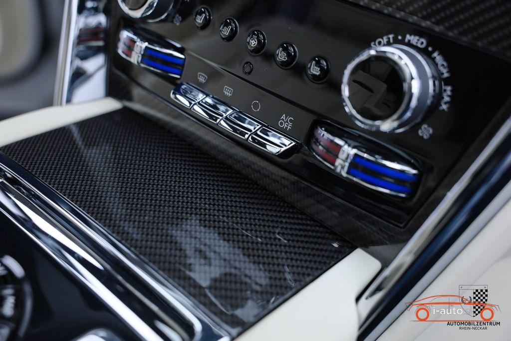 Rolls-Royce Cullinan 2019 na predaj – fotografia 27