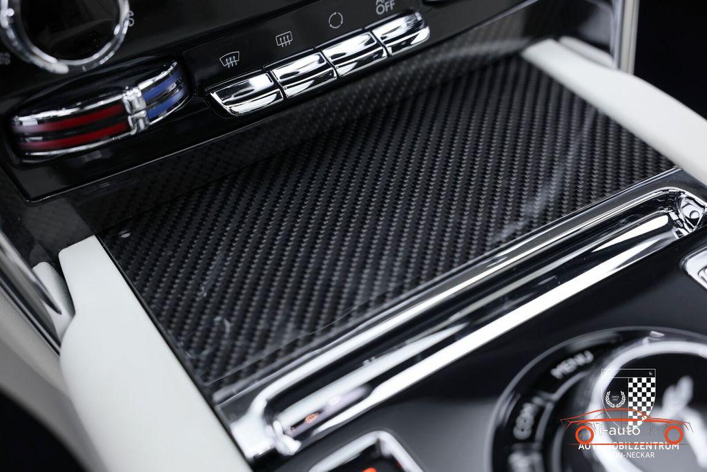 Rolls-Royce Cullinan 2019 na predaj – fotografia 28