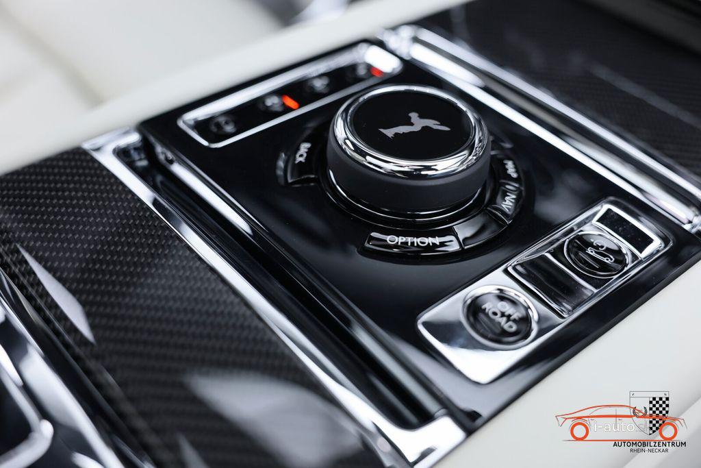 Rolls-Royce Cullinan 2019 na predaj – fotografia 29