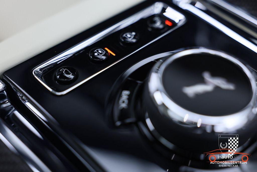 Rolls-Royce Cullinan 2019 na predaj – fotografia 30