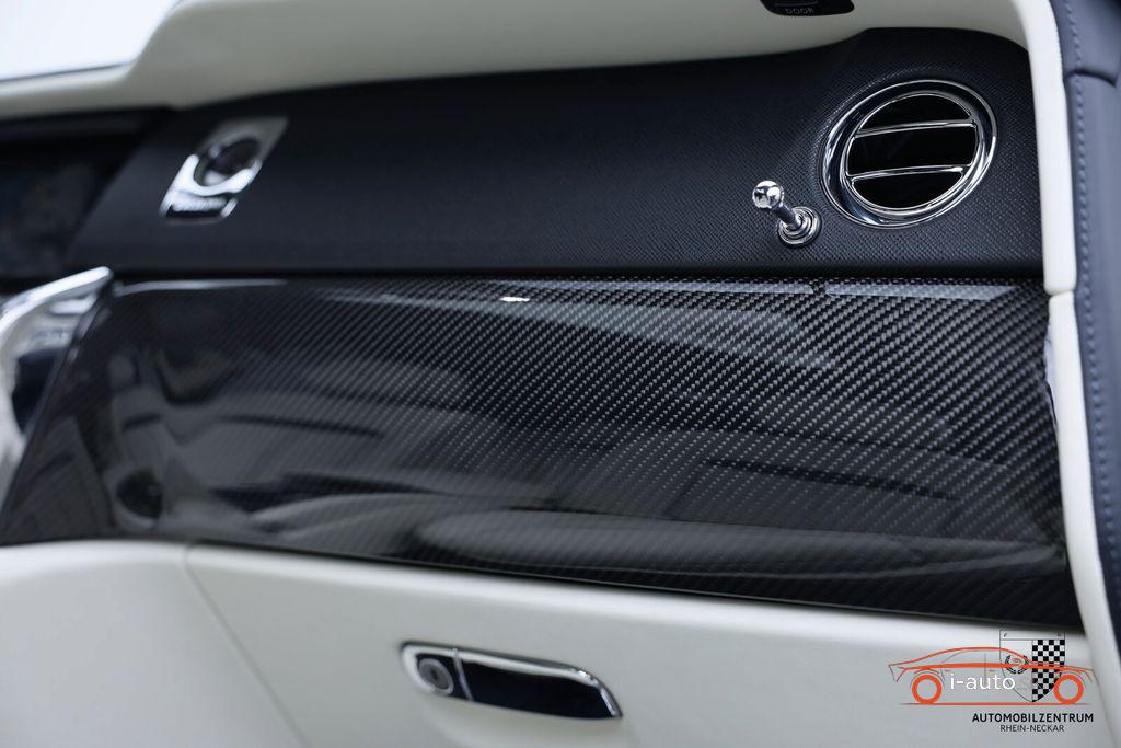 Rolls-Royce Cullinan 2019 na predaj – fotografia 32