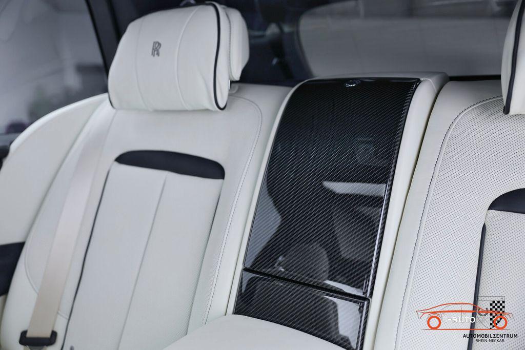 Rolls-Royce Cullinan 2019 na predaj – fotografia 36