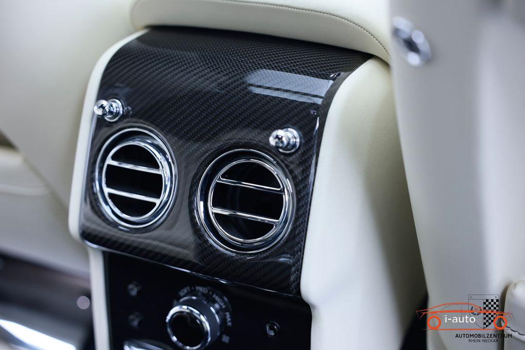 Rolls-Royce Cullinan 2019 na predaj – fotografia 39