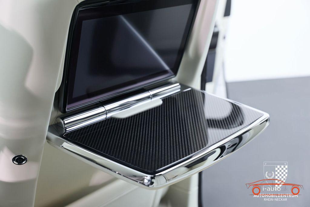 Rolls-Royce Cullinan 2019 na predaj – fotografia 42