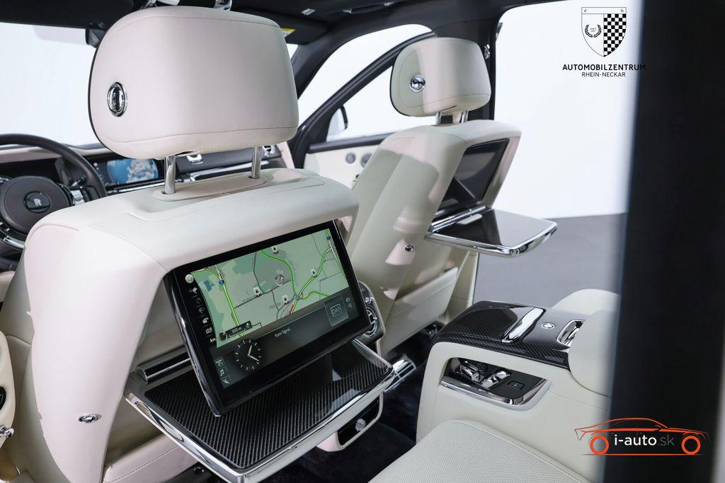 Rolls-Royce Cullinan 2019 na predaj – fotografia 44