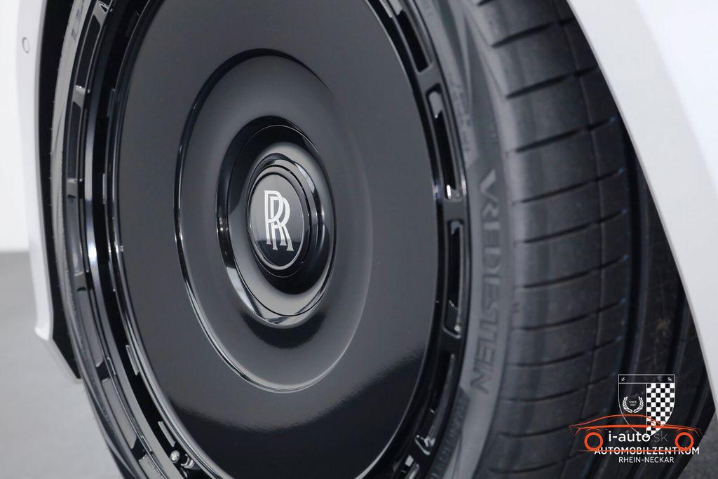 Rolls-Royce Cullinan 2019 na predaj – fotografia 46