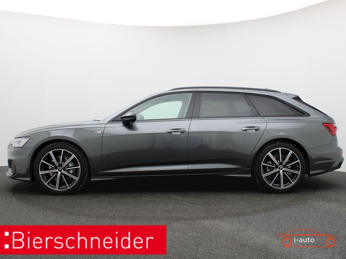 Audi A6 2024 na predaj – fotografia 2