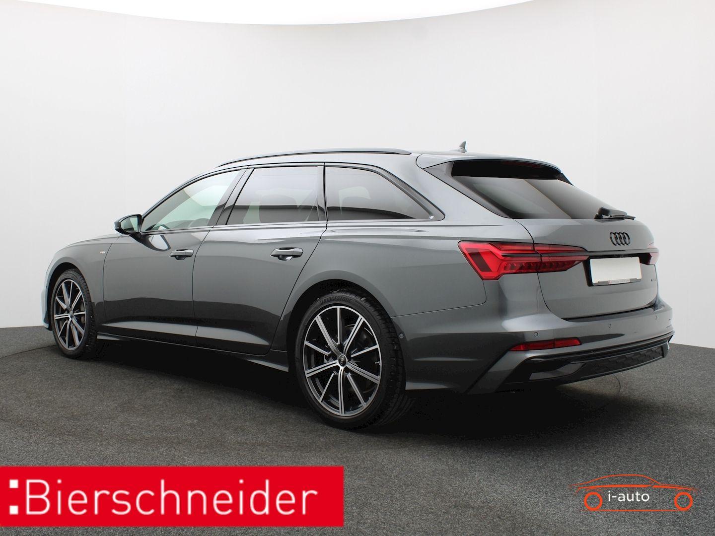 Audi A6 2024 na predaj – fotografia 3