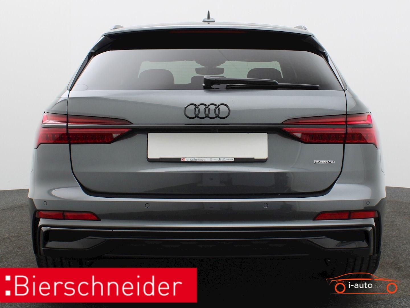 Audi A6 2024 na predaj – fotografia 4