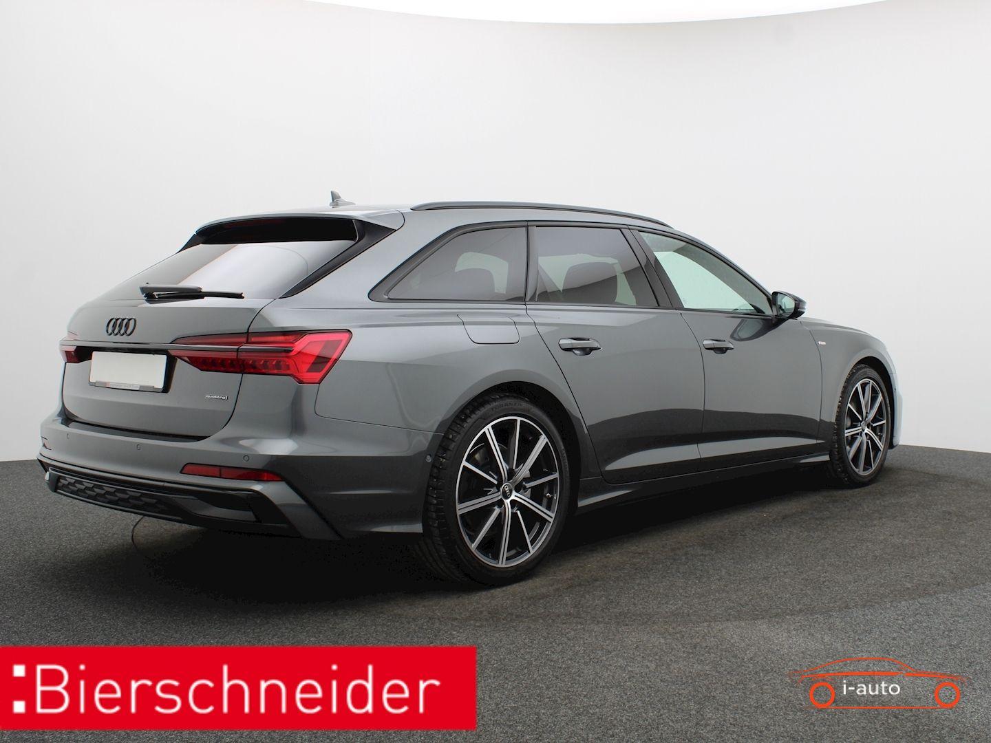 Audi A6 2024 na predaj – fotografia 5