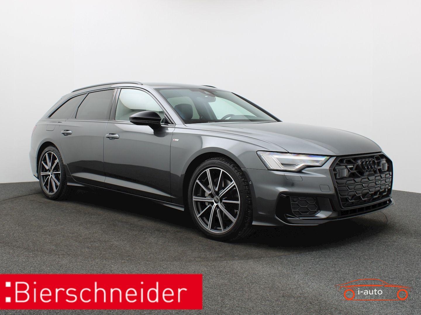 Audi A6 2024 na predaj – fotografia 7